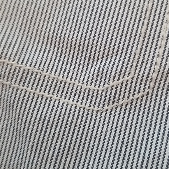 Gap Striped shorts - Picture 3 of 4